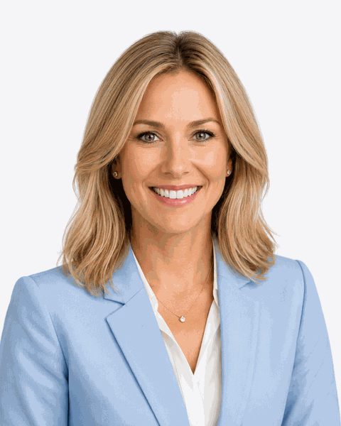 Sarah Johnson