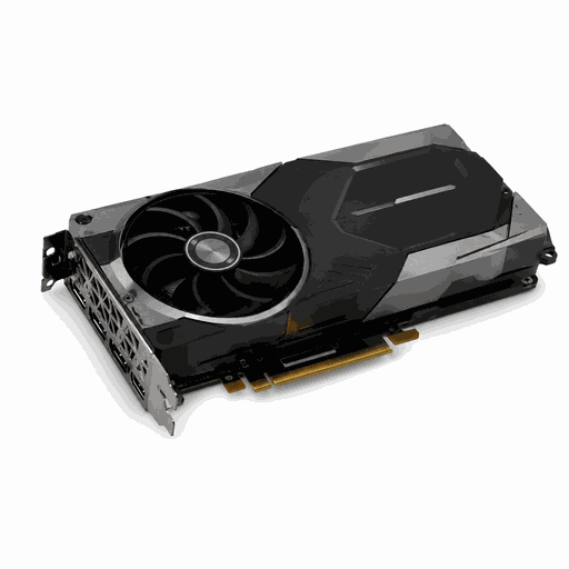 Graphics card
