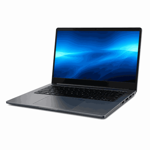 Laptop
