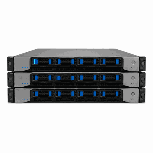 Dell PowerEdge R740xd