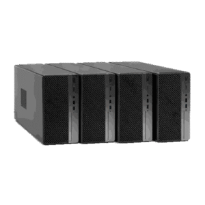 Lenovo ThinkCentre M720 Desktop PCs