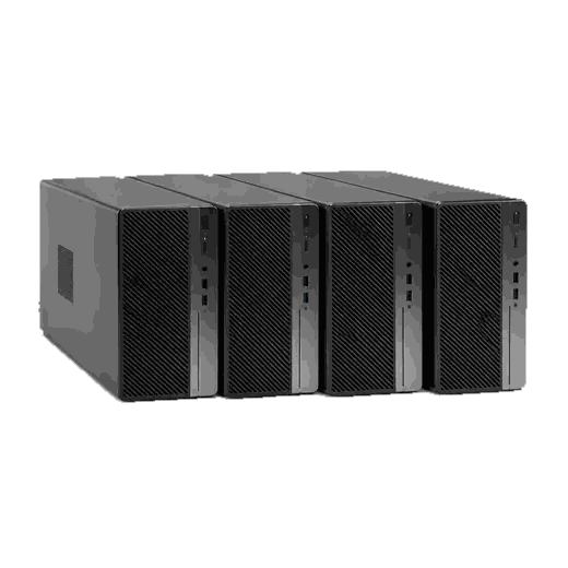 Lenovo ThinkCentre M720 Desktop PCs
