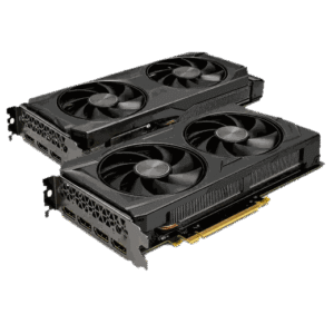 NVIDIA RTX 3060 12GB Graphics Cards