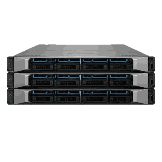 Dell PowerEdge R740xd 2U Servers