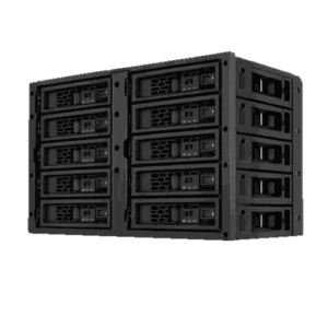HPE ProLiant DL380 Gen10 Servers