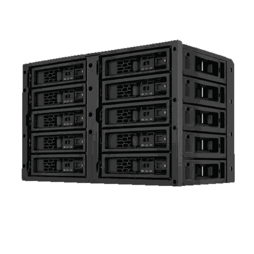 HPE ProLiant DL380 Gen10 Servers