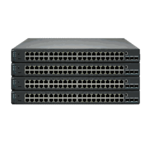 Cisco Catalyst 2960-X 24-Port Switch